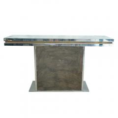 Romeo Rega A ROMEO REGA CONSOLE TABLE - 1914568