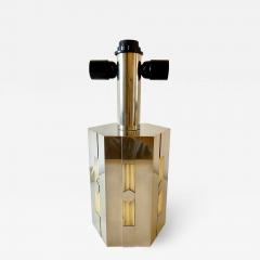 Romeo Rega Hexagonal Lamp Base - 1486496