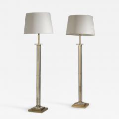 Romeo Rega Pair of Floor Lamps - 2272134