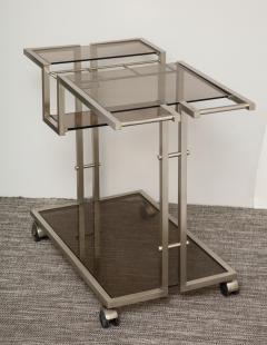 Romeo Rega Romeo Rega Bar Cart - 559931