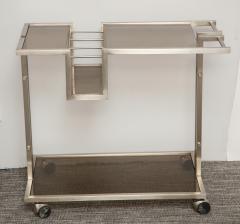 Romeo Rega Romeo Rega Bar Cart - 559937