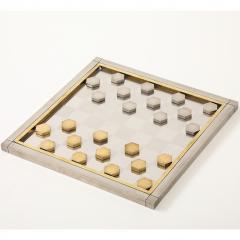 Romeo Rega Romeo Rega Checkerboard - 4272227