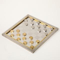 Romeo Rega Romeo Rega Checkerboard - 4272234