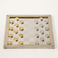 Romeo Rega Romeo Rega Checkerboard - 4272237