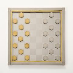 Romeo Rega Romeo Rega Checkerboard - 4272240