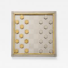Romeo Rega Romeo Rega Checkerboard - 4277253