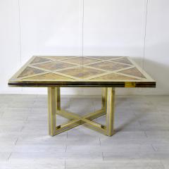 Romeo Rega Romeo Rega table 1970s  - 3989191