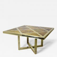 Romeo Rega Romeo Rega table 1970s  - 3991797