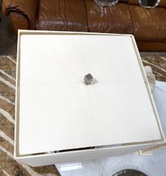 Romeo Rega Signed Romeo Rega Table Lamp 1970s - 4270427