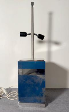 Romeo Rega Table lamp by Romeo Rega Italy circa 1970 - 4450655