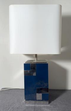 Romeo Rega Table lamp by Romeo Rega Italy circa 1970 - 4450656