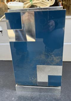 Romeo Rega Table lamp by Romeo Rega Italy circa 1970 - 4450658