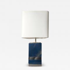Romeo Rega Table lamp by Romeo Rega Italy circa 1970 - 4454398