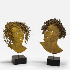 Romeo e Giulietta by Ernesto Lamagna Italy 1945 Italy - 4435000