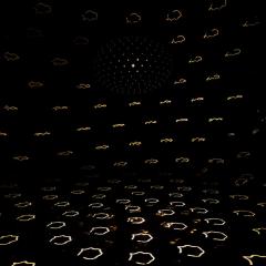 Ron Arad I P C O Hanging Lamp - 4389934