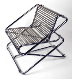 Ron Arad Ron Arad One Off Rocking Chair - 547300