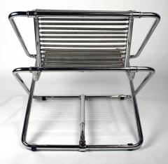 Ron Arad Ron Arad One Off Rocking Chair - 547303