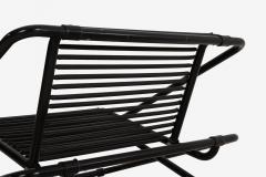 Ron Arad Ron Arad Pair of Rocking Chairs for One Off United Kingdom 1981 - 4376676