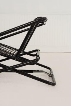 Ron Arad Ron Arad Pair of Rocking Chairs for One Off United Kingdom 1981 - 4376679