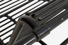 Ron Arad Ron Arad Pair of Rocking Chairs for One Off United Kingdom 1981 - 4376680