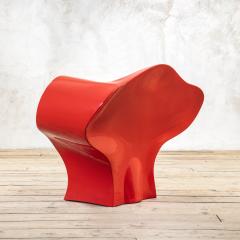 Ron Arad Ron Arad for Moroso Armchair mod The Big Easy - 4086228