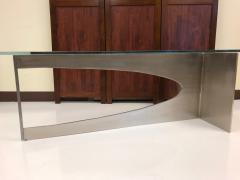 Ron Graziano Ron Graziano Parabolia Coffee Table - 503644