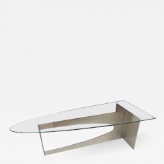 Ron Graziano Ron Graziano Parabolia Coffee Table - 503848