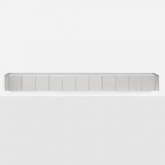 Ron Krueck and Mark Sexton Monumental Custom Cabinet Chicago 1986 - 4744619
