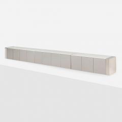 Ron Krueck and Mark Sexton Monumental Custom Cabinet Chicago 1986 - 4744621