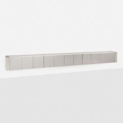 Ron Krueck and Mark Sexton Monumental Custom Cabinet Chicago 1986 - 4744623