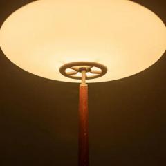 Ron Rezek Arteluce Pao Table Lamp by Matteo Thun - 3260956