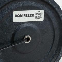 Ron Rezek Modernist Mushroom Table Lamp by Ron Rezek - 3261419