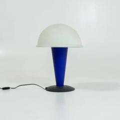 Ron Rezek Modernist Mushroom Table Lamp by Ron Rezek - 3261422