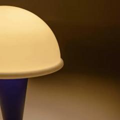 Ron Rezek Modernist Mushroom Table Lamp by Ron Rezek - 3261426