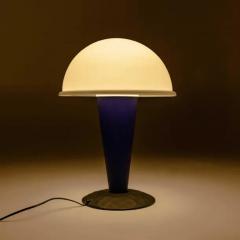Ron Rezek Modernist Mushroom Table Lamp by Ron Rezek - 3261530