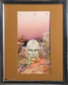 Ron Walotsky Lucid Dream - 4418096