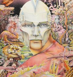 Ron Walotsky Lucid Dream - 4418100