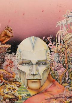 Ron Walotsky Lucid Dream - 4418101