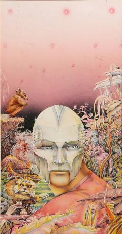 Ron Walotsky Lucid Dream - 4418318