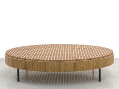 Ronald Sasson Mineira Coffee Table by Ronald Sasson Brazilian Contemporary Design - 2432479