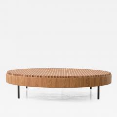 Ronald Sasson Mineira Coffee Table by Ronald Sasson Brazilian Contemporary Design - 2436056