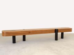 Ronald Sasson Serpa Bench by Ronald Sasson Brazilian Contemporary Design - 2434037