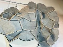 Ronan Erwan Bouroullec Clouds Wall Sculpture by Ronan Erwan Bouroullec for Ligne Roset France 06 - 3609636