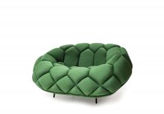 Ronan Erwan Bouroullec Quilt Chair - 4359729