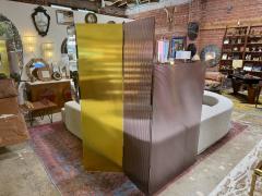 Ronan Erwan Bouroullec Rayures Modular Screen by Ronan Erwan Bouroullec for Glas Italia 2018 - 4604683