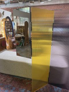 Ronan Erwan Bouroullec Rayures Modular Screen by Ronan Erwan Bouroullec for Glas Italia 2018 - 4604684