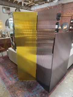 Ronan Erwan Bouroullec Rayures Modular Screen by Ronan Erwan Bouroullec for Glas Italia 2018 - 4604685