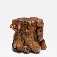 Rootwood Side Table - 4186579