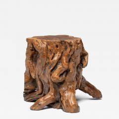 Rootwood Side Table - 4196649