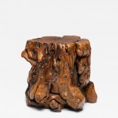 Rootwood Side Table - 4288310